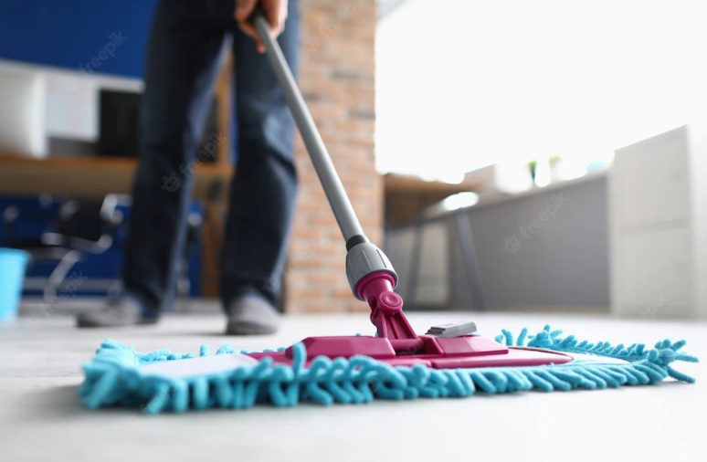 Commercial Cleaning Services In Houston