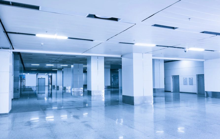 Custom Commercial Cleaning Services Houston