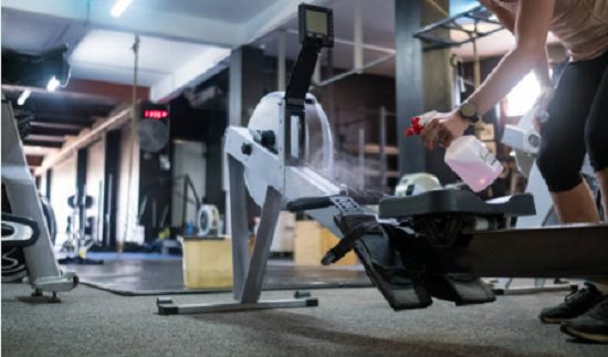 Gym Cleaning Services Houston