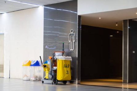 Janitorial Services Houston