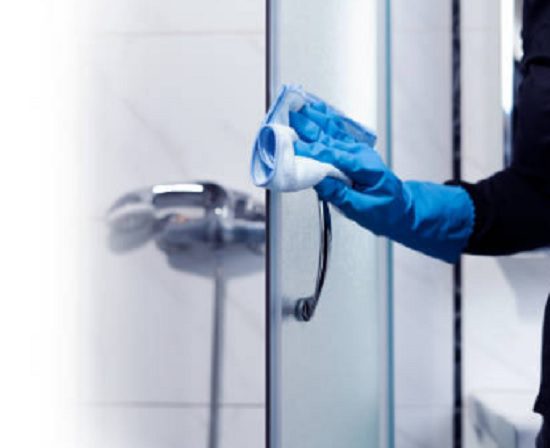 Janitorial Services in Houston